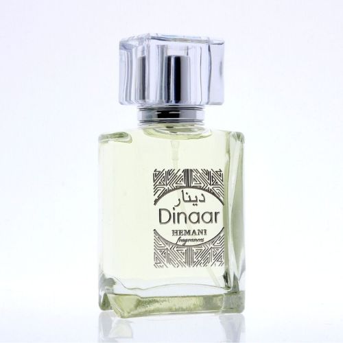 DINAAR PERFUME BY HEMANI 100ML "FOR MEN & WOMEN"