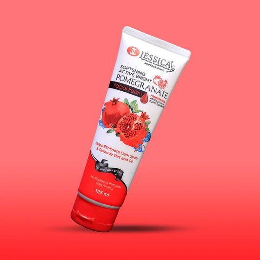 Pomegranate Faial Foam