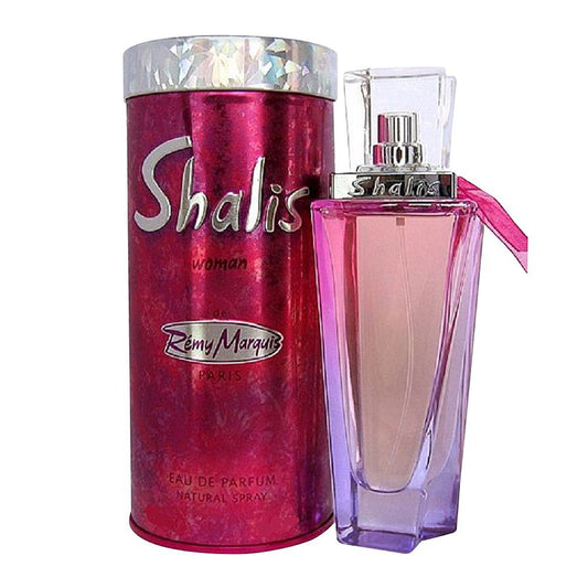 Shalis Perfume For Women 100ml