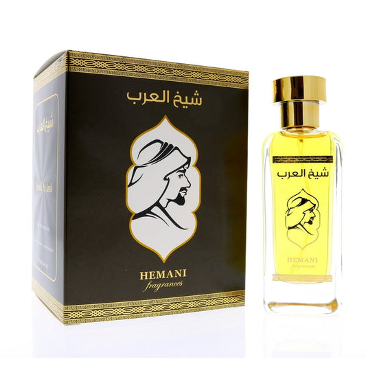 Fleur's Sheikh Al Arab Perfume 100ml